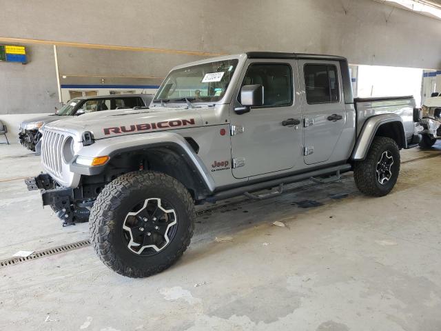 JEEP GLADIATOR 2020 1c6jjtbg0ll142582