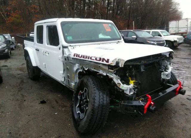 JEEP GLADIATOR 2020 1c6jjtbg0ll148849