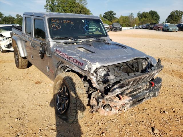 JEEP GLADIATOR 2020 1c6jjtbg0ll155705