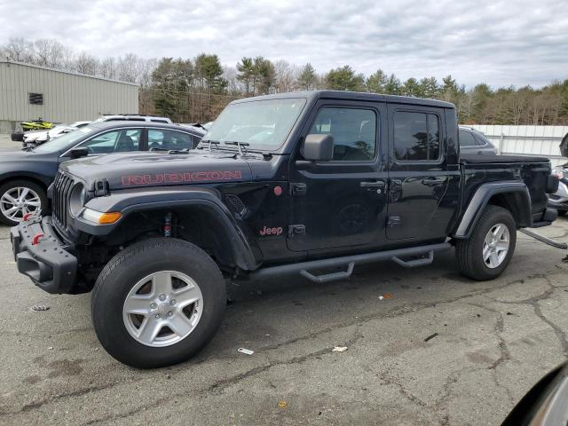 JEEP GLADIATOR 2020 1c6jjtbg0ll162587