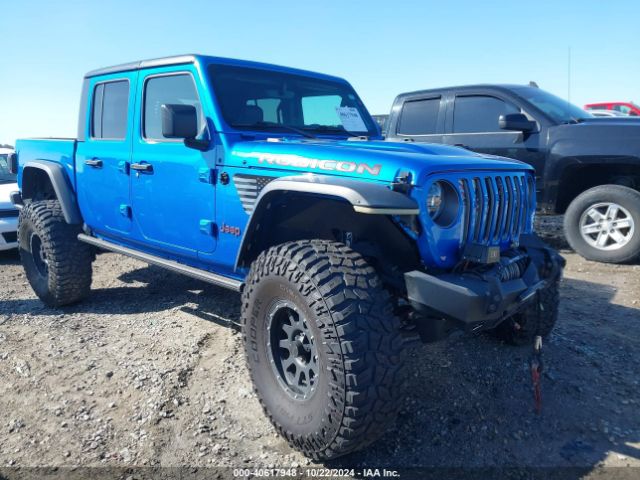 JEEP GLADIATOR 2020 1c6jjtbg0ll163416