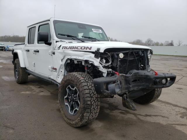 JEEP GLADIATOR 2020 1c6jjtbg0ll167689