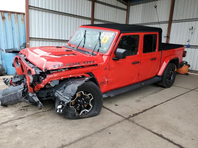 JEEP GLADIATOR 2020 1c6jjtbg0ll182614