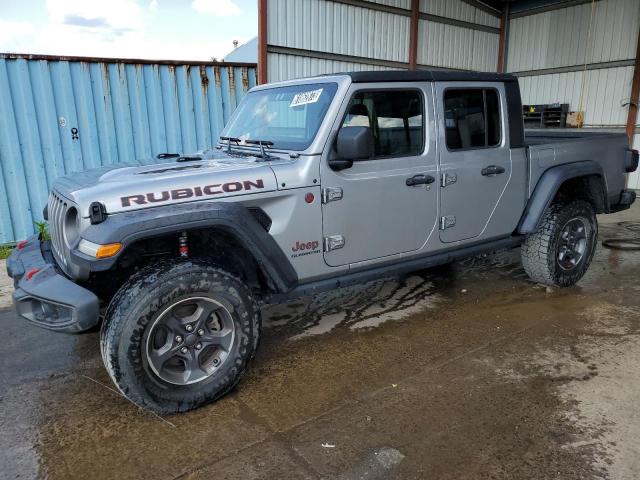 JEEP GLADIATOR 2020 1c6jjtbg0ll198134