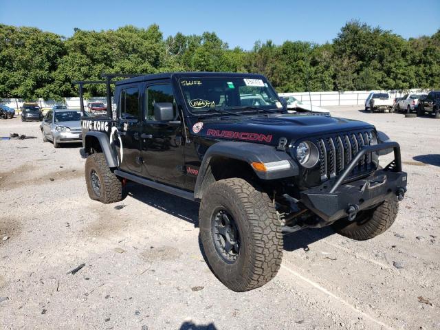 JEEP GLADIATOR 2021 1c6jjtbg0ml566152