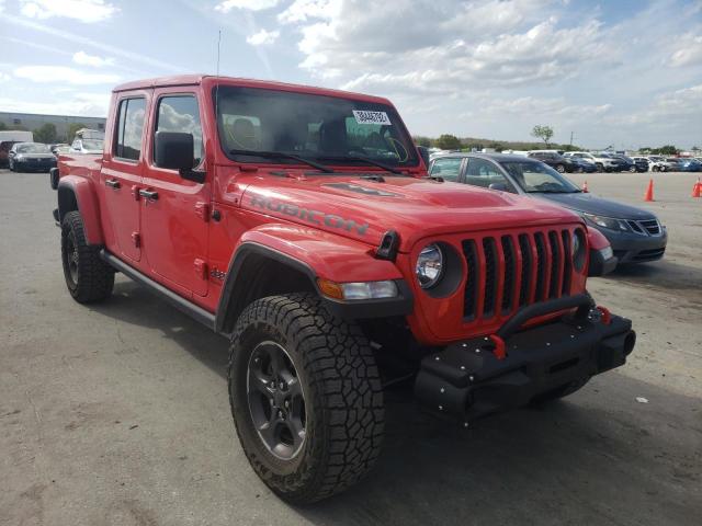 JEEP GLADIATOR 2021 1c6jjtbg0ml569133