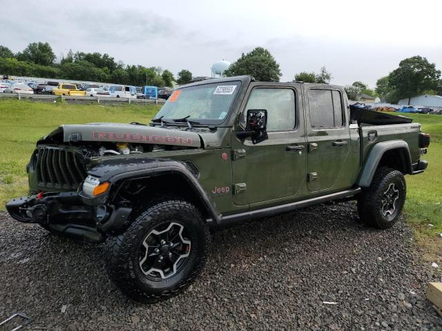 JEEP GLADIATOR 2022 1c6jjtbg0nl135859