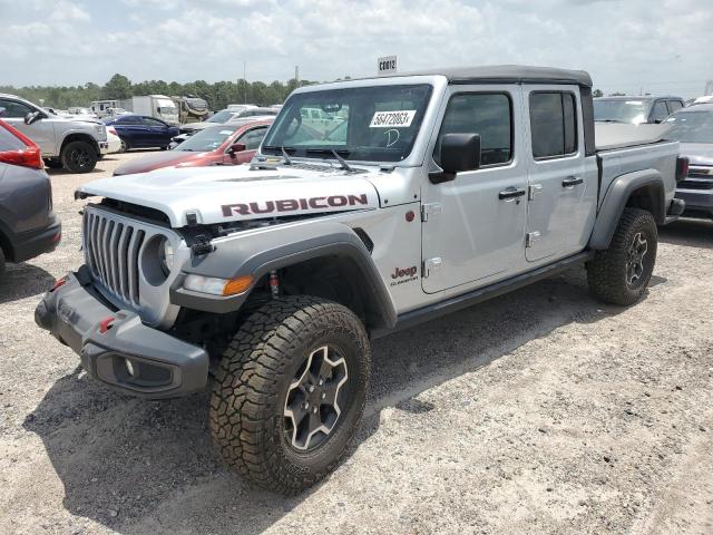 JEEP GLADIATOR 2022 1c6jjtbg0nl140088