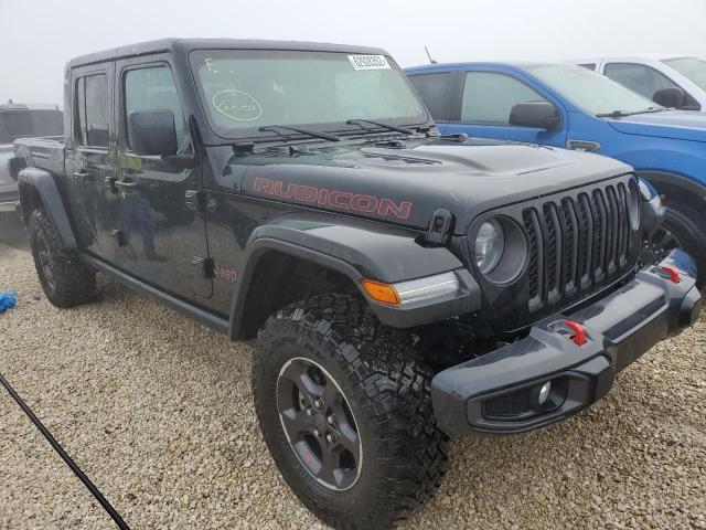 JEEP GLADIATOR 2022 1c6jjtbg0nl158767