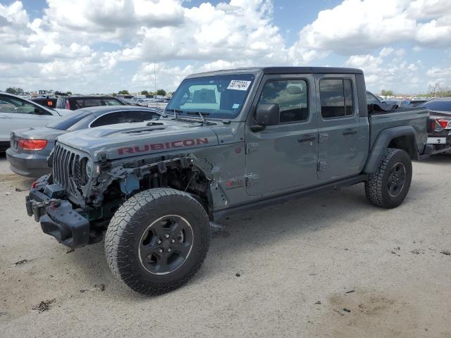 JEEP GLADIATOR 2023 1c6jjtbg0pl545970