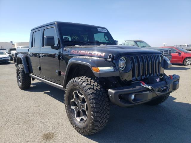 JEEP GLADIATOR 2020 1c6jjtbg1ll102124