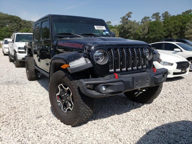 JEEP GLADIATOR 2020 1c6jjtbg1ll102849