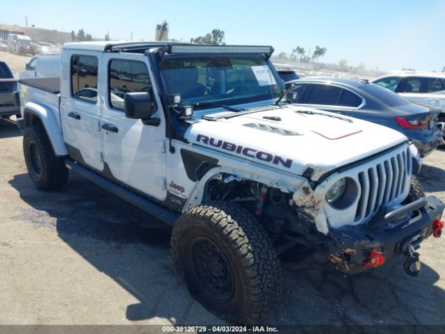 JEEP GLADIATOR 2020 1c6jjtbg1ll105296