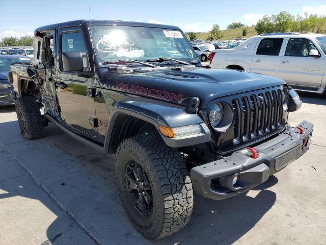 JEEP GLADIATOR 2020 1c6jjtbg1ll118601