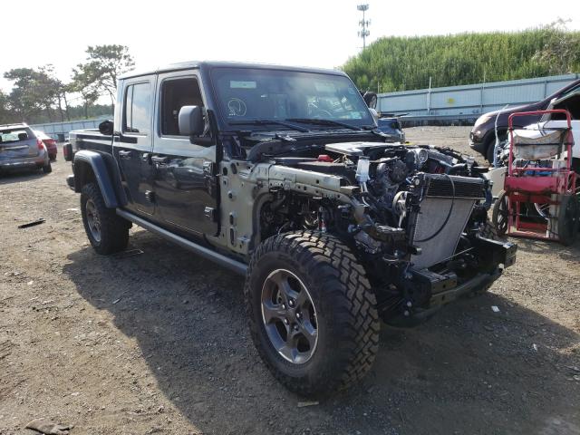 JEEP GLADIATOR 2020 1c6jjtbg1ll120462