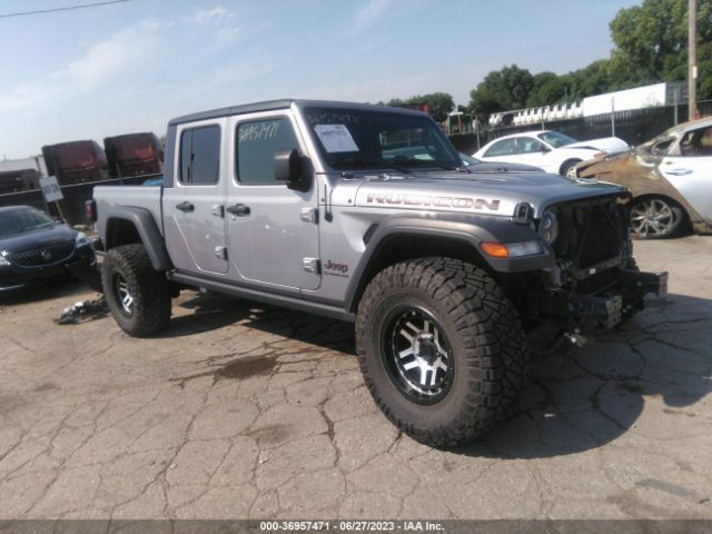 JEEP GLADIATOR 2020 1c6jjtbg1ll133969