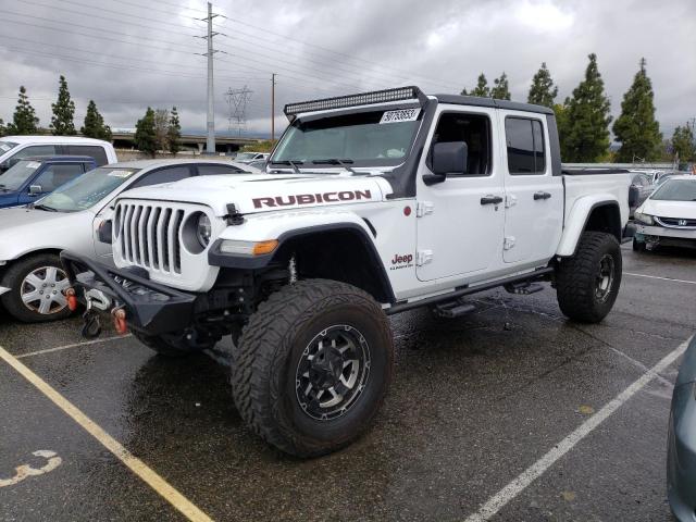 JEEP GLADIATOR 2020 1c6jjtbg1ll135446