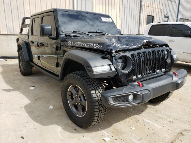 JEEP GLADIATOR 2020 1c6jjtbg1ll138136