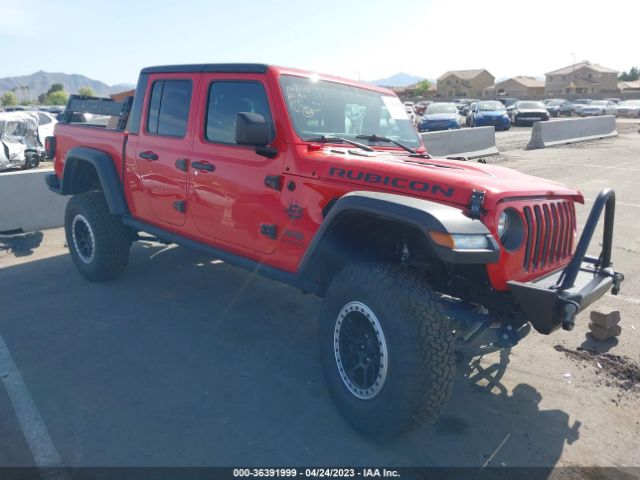 JEEP GLADIATOR 2020 1c6jjtbg1ll140596