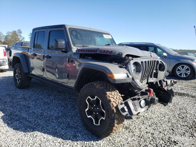 JEEP GLADIATOR 2020 1c6jjtbg1ll145863