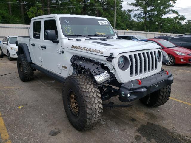 JEEP GLADIATOR 2020 1c6jjtbg1ll151422