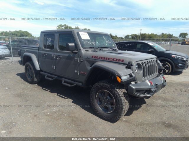 JEEP GLADIATOR 2020 1c6jjtbg1ll153526