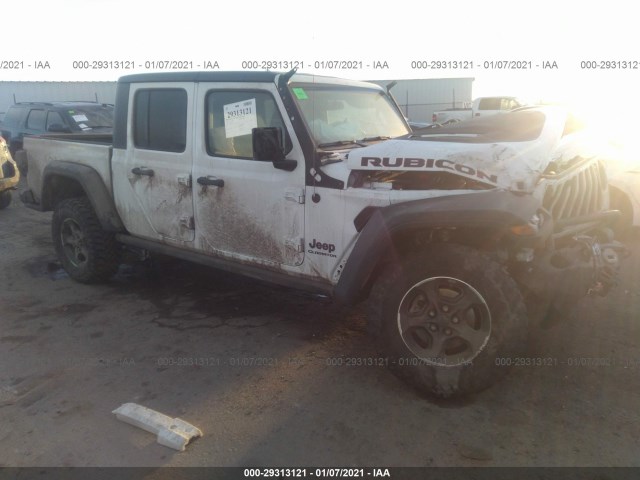 JEEP GLADIATOR 2020 1c6jjtbg1ll154997