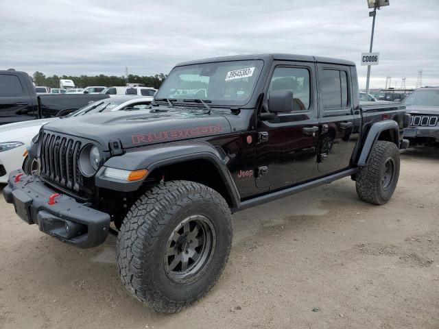 JEEP GLADIATOR 2020 1c6jjtbg1ll156197