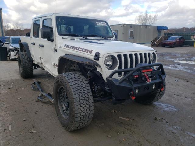 JEEP GLADIATOR 2020 1c6jjtbg1ll167412