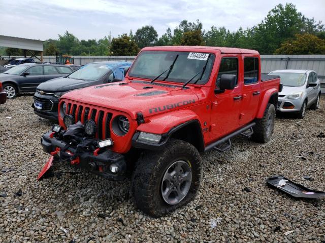 JEEP GLADIATOR 2020 1c6jjtbg1ll178619