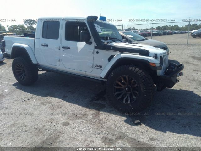 JEEP GLADIATOR 2020 1c6jjtbg1ll181813