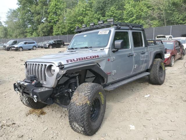 JEEP GLADIATOR 2020 1c6jjtbg1ll184159