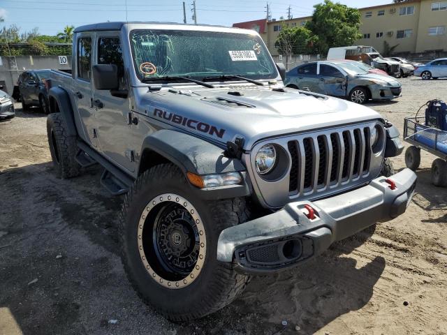 JEEP GLADIATOR 2020 1c6jjtbg1ll184470