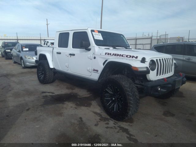 JEEP GLADIATOR 2020 1c6jjtbg1ll185201