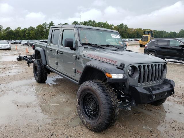 JEEP GLADIATOR 2020 1c6jjtbg1ll187479