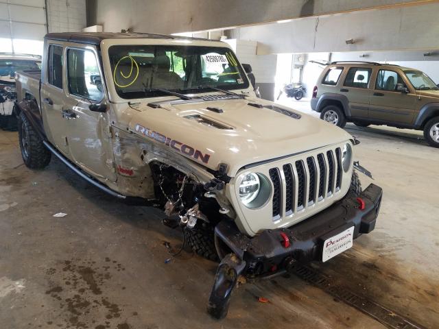 JEEP GLADIATOR 2020 1c6jjtbg1ll204314