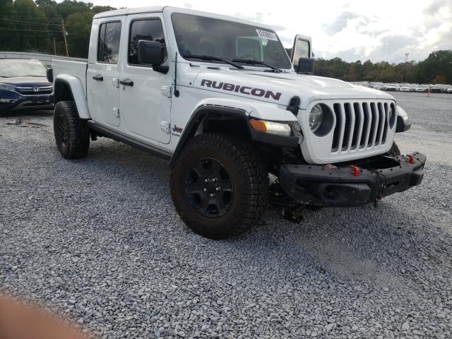 JEEP GLADIATOR 2021 1c6jjtbg1ml520734