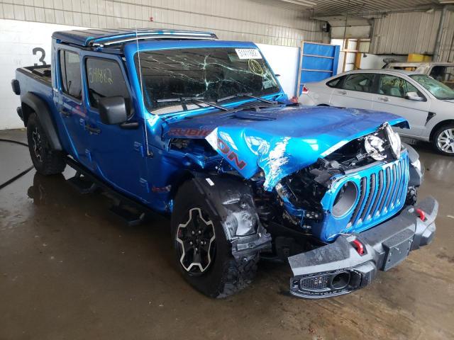 JEEP GLADIATOR 2021 1c6jjtbg1ml536867