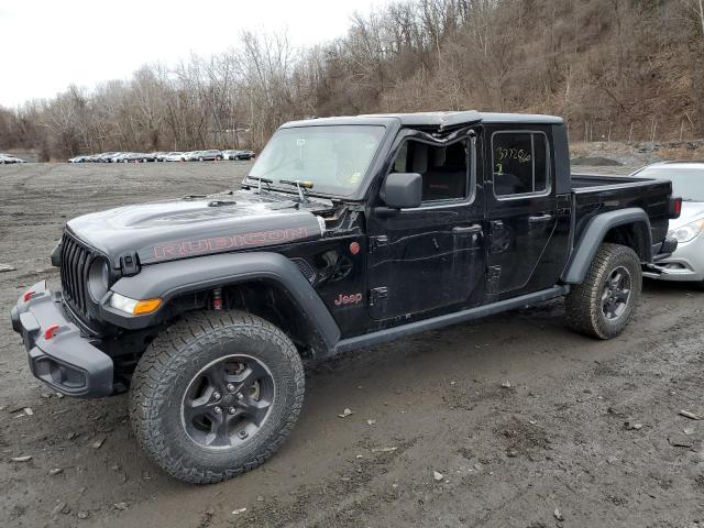 JEEP GLADIATOR 2021 1c6jjtbg1ml545164