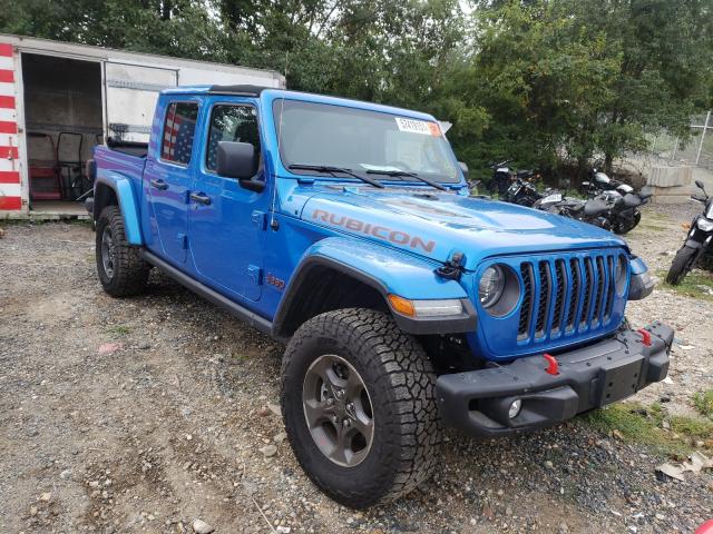 JEEP GLADIATOR 2021 1c6jjtbg1ml561722