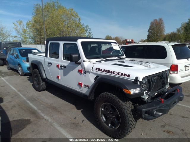 JEEP GLADIATOR 2021 1c6jjtbg1ml600115