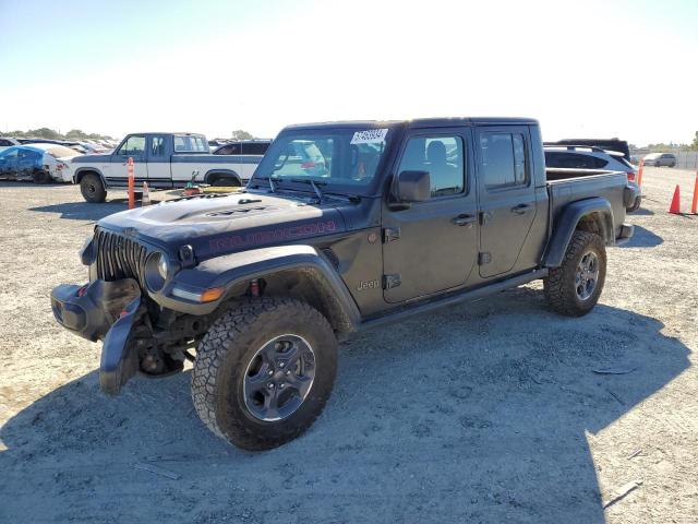 JEEP GLADIATOR 2021 1c6jjtbg1ml601037