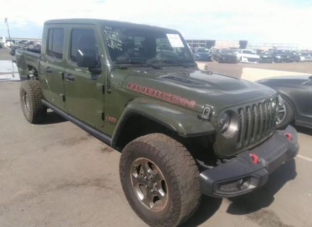 JEEP GLADIATOR 2022 1c6jjtbg1nl103258