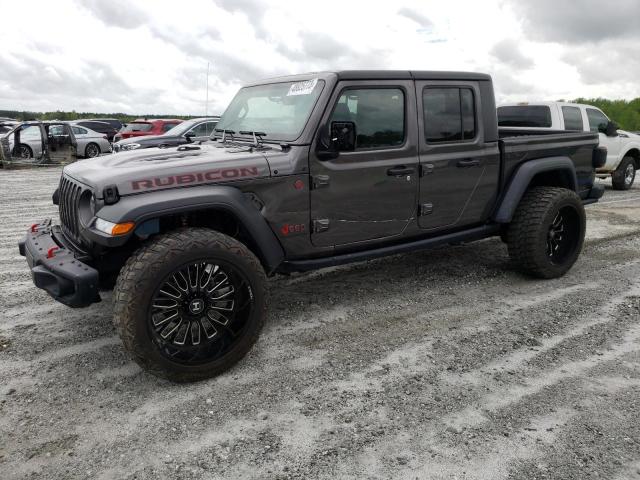 JEEP GLADIATOR 2022 1c6jjtbg1nl103647