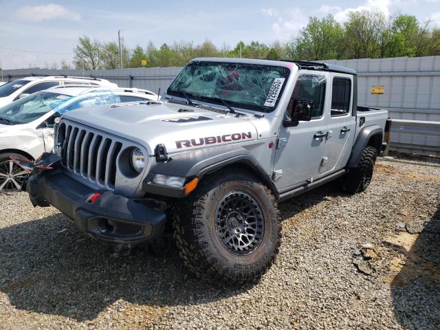 JEEP GLADIATOR 2022 1c6jjtbg1nl149978