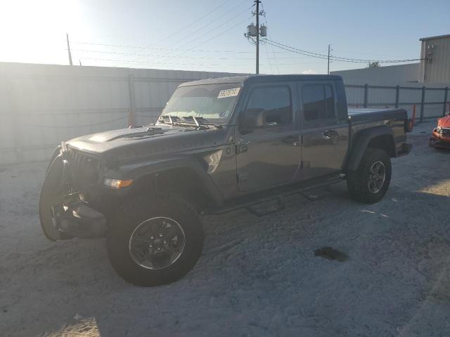 JEEP GLADIATOR 2023 1c6jjtbg1pl510760