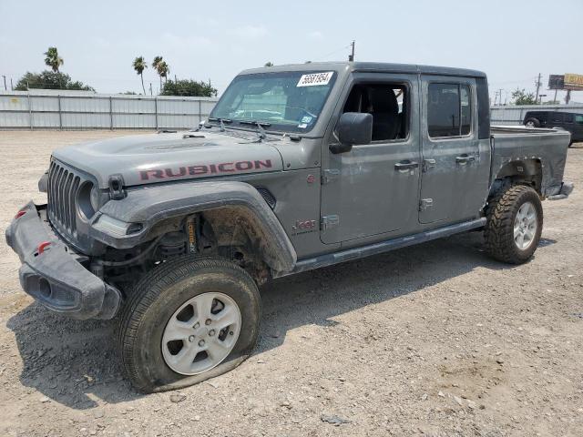 JEEP GLADIATOR 2023 1c6jjtbg1pl536789