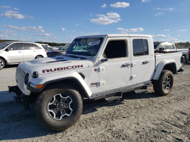 JEEP GLADIATOR 2020 1c6jjtbg2ll100821