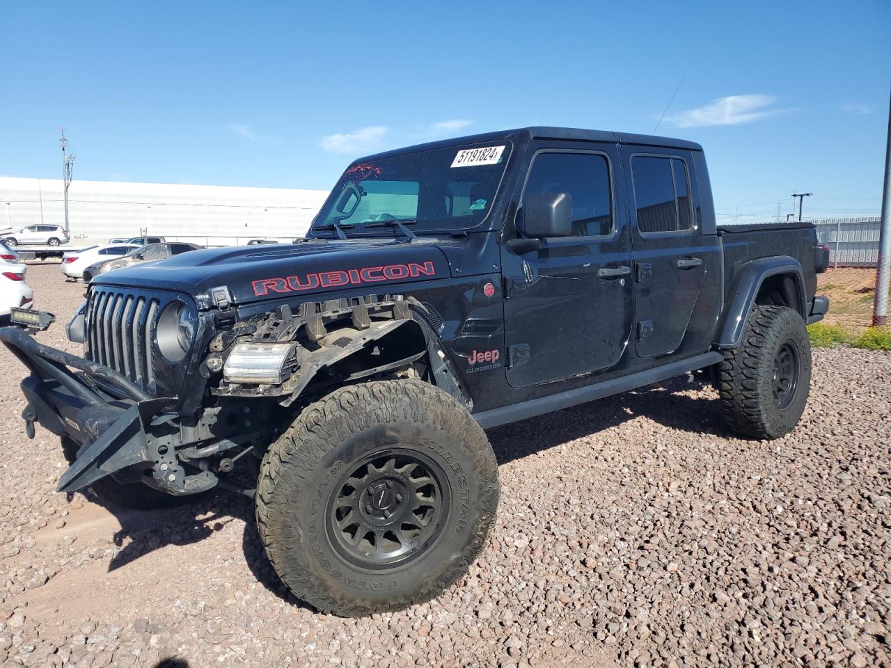 JEEP GLADIATOR 2020 1c6jjtbg2ll111169