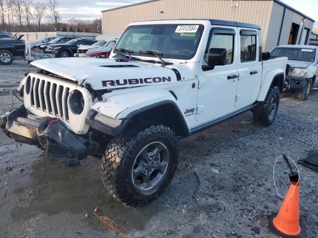 JEEP GLADIATOR 2020 1c6jjtbg2ll111317